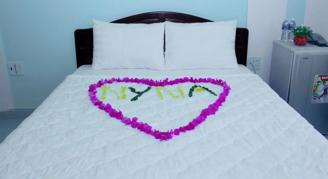 Ny Na Hotel Phan Thiet