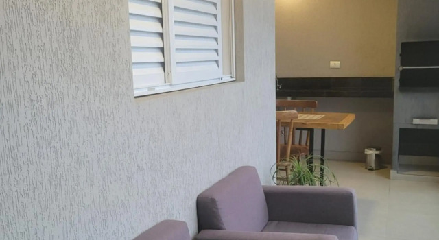 Apartamento Próximo A Praia Piscina E Area Gourmet, Забронировать Апартаменты/квартира Убатуба штат Сан-Паулу