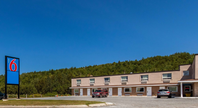 Motel 6-Sudbury, ON, Reserva ahora Motel Gran Sudbury Ontario