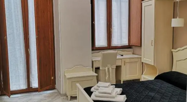 Семейный номер Superior Bed & Breakfast Medea