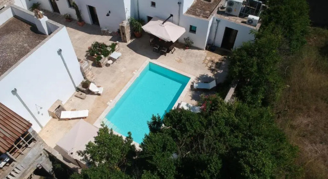 1 soveværelse i lejlighed Luxury Courtyard Bilo