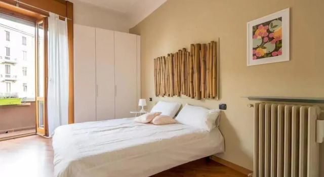 Optimus Host Navigli Sforza Apartment