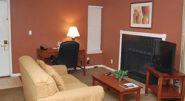 Hawthorn Suites by Wyndham Greenville, Buchen Sie Hotel Greeneville Tennessee