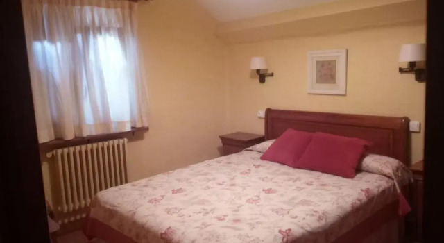 Номер Economy Hostal Casa Sario