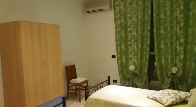 Двухместный номер Standard с балконом BBCinecitta4YOU