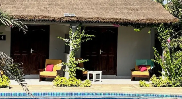 Superior pokoj Casa Coco Ii