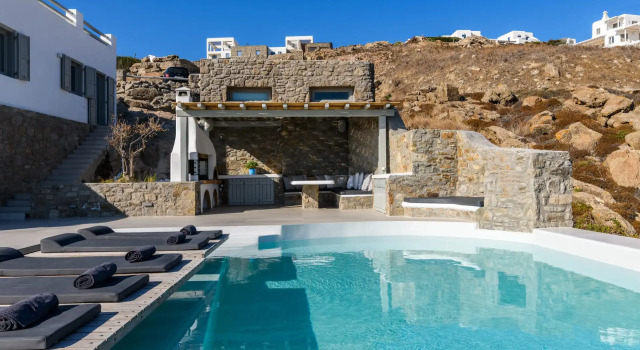 Whitelist Mykonos