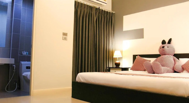 The Sodchuen Boutique Hotel Hat Yai