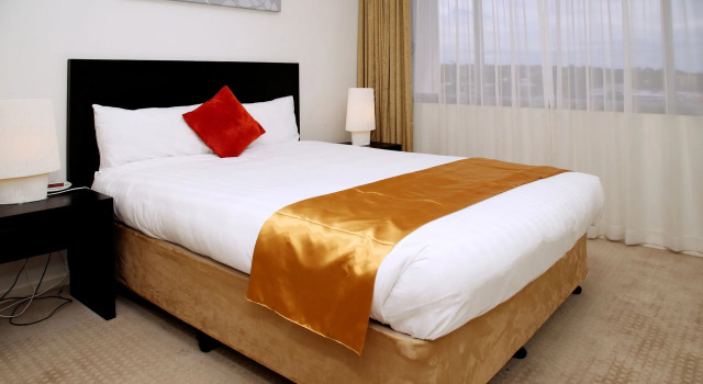 Toowoomba Central Plaza Apartment Hotel Official, Réserver Appartement Hôtels SPA à Toowoomba, SPA