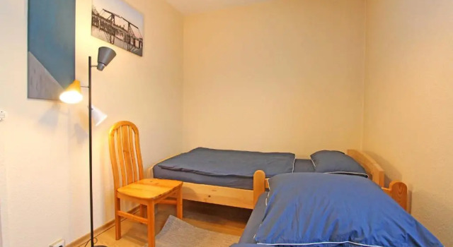 Ferienwohnung Altstadt Greifswald VORP 3031