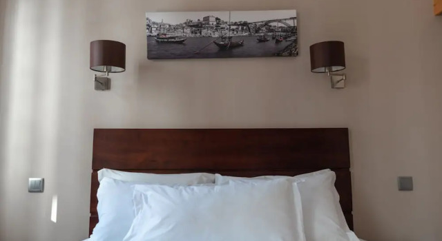 Номер Standard Guest House Douro