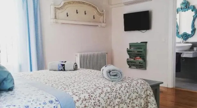 Alojamiento San Juan Bautista, Забронировать Отель Отели Sierra de Cazorla, Segura y Las Villas Nature Reserve 3 звезды, 3*