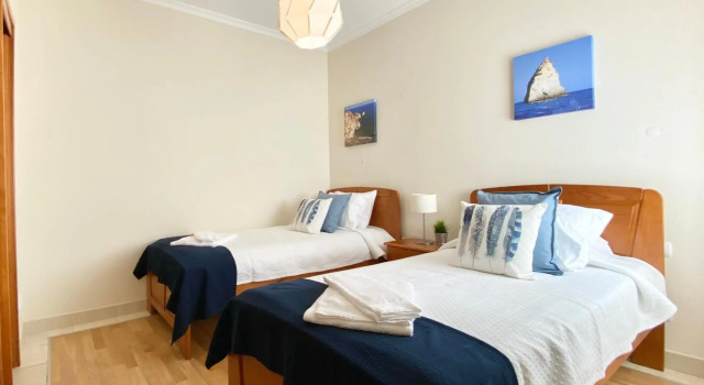 Amazing 2Bedroom apartment in Victoria Boulevard, Rezervovat Apartmán Hotely v Sotavento s parkováním, Parkování