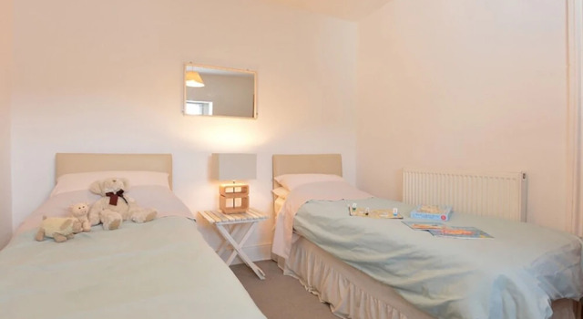 Morfin, Prenota Casa vacanze Criccieth 