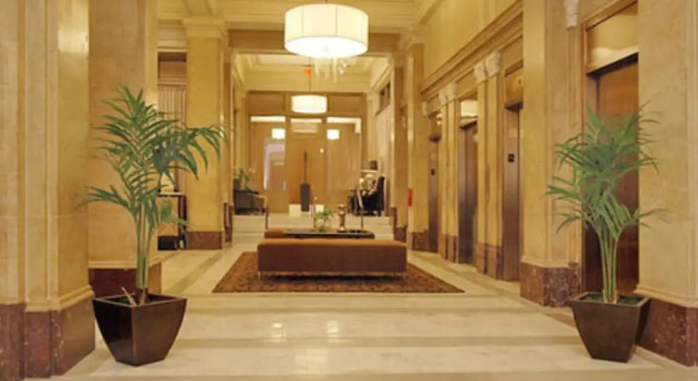 Bluebird Suites DC Financial District