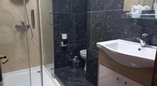 Двухместный номер Standard Hotel Marina