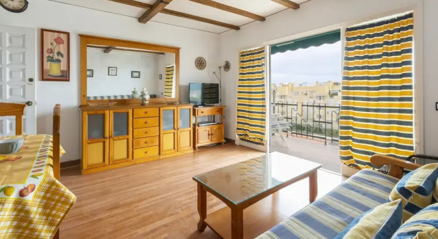 Апартаменты Les Gavines in Denia