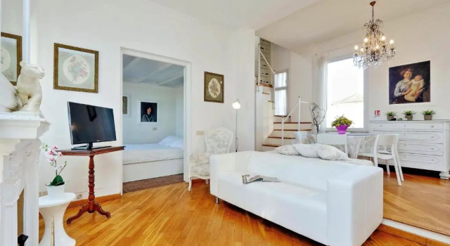 RomeAsYouLike - Arancio Apartments N° 10, Забронировать Апартаменты/квартира Отели Рима с парковкой, рядом с Pincian Hill, Парковка