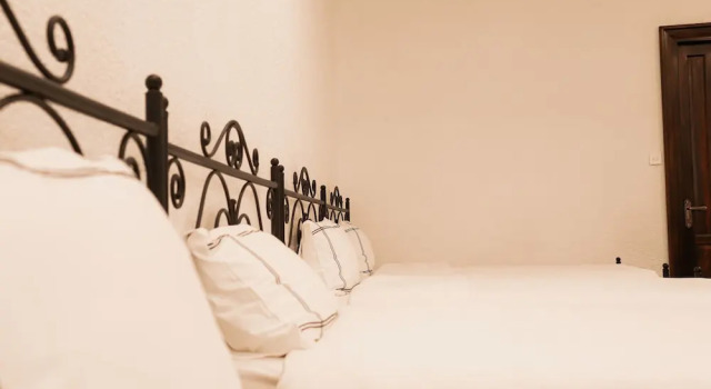 Номер Standard EX Hotel Dalat