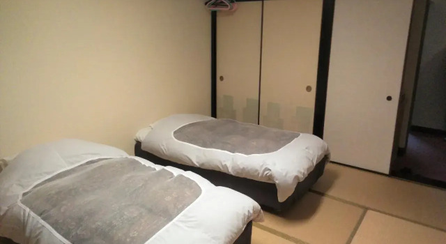 Sachinoyu Hotel Shiga Kogen
