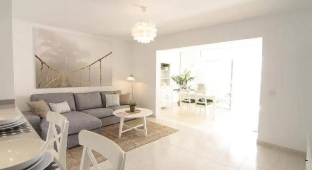 Ground floor apartment suite with private garden, Los Charcos, Забронировать Апартаменты/квартира Апартаменты Тегисе, Апартаменты/квартира