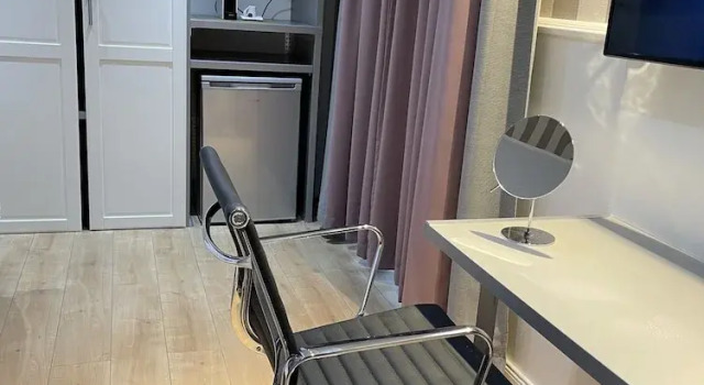 Résidence des Fleurs, Prenota Hotel Hombourg-Haut 