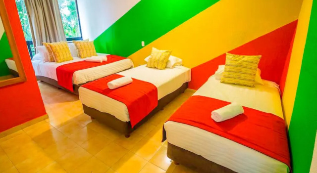 Номер Standard Hotel On Vacation Magic Hill