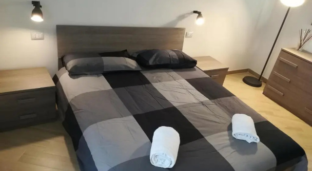 Appartamento in Pieno Centro