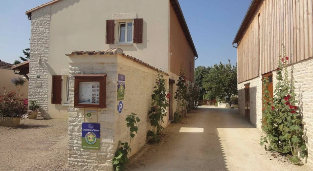 Au Logis du Marais Sauvage, Prenota Hotel Hotel a Aquitania con colazione, Colazione