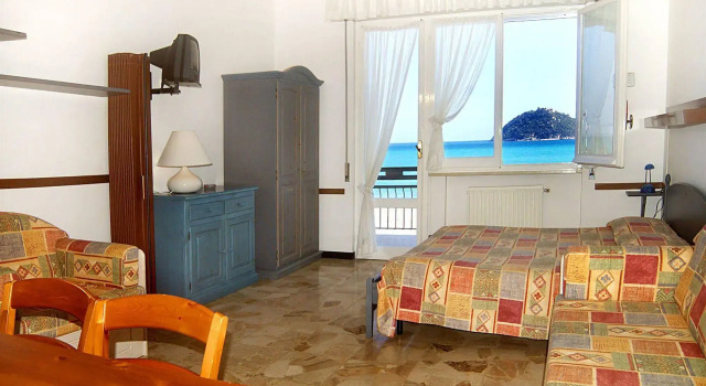 Residence Sole