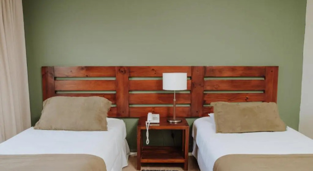 Executive Zimmer Hotel Limari