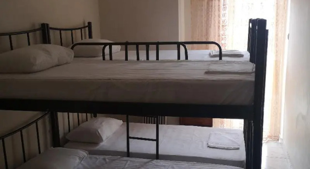 Номер Standard Elite Hotel