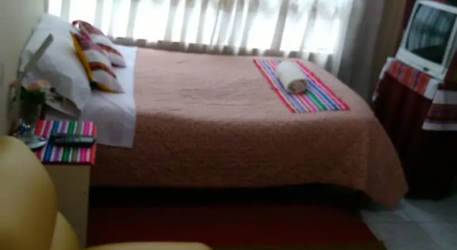 Standardní pokoj Shanell House - Hostel