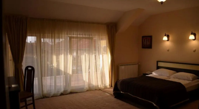 Люкс Vila Gardenia