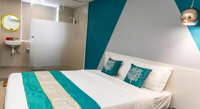 OYO 170 Dejaya Hotel, Забронировать Отель Куала-Лумпур Федеральная территория Куала-Лумпур