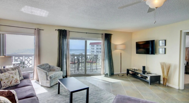 354 El Matador 1 Bedroom Condo by RedAwning, Book Lejlighed Fort Walton Beach Emerald Coast