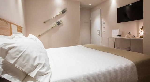 Номер Standard Manè Boutique Hotel