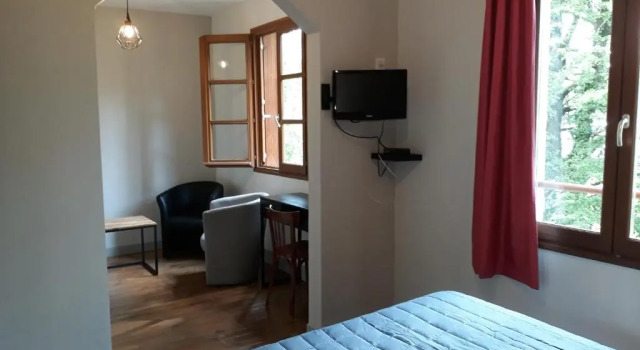 Le Relais de Boralde, Buchen Sie Hotel Espalion 