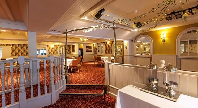 Olde House, Chesterfield by Marstons Inns, Забронировать Гостевой дом Отели Англии с завтраком, Завтраки