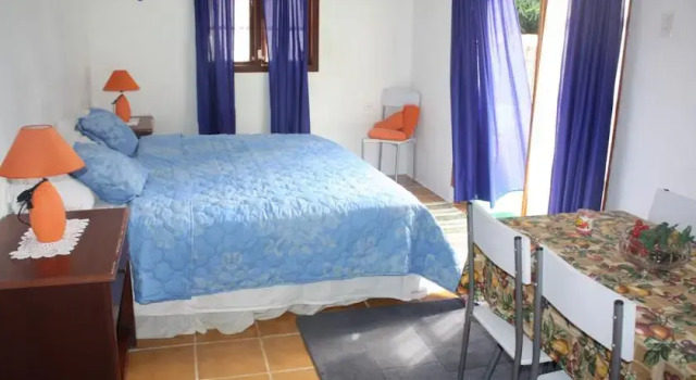 Asal Bed And Breakfast