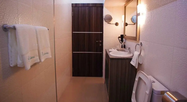 Номер Standard Riviera Suites