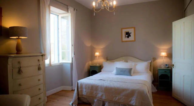 Люкс Deluxe La Maison des Lys