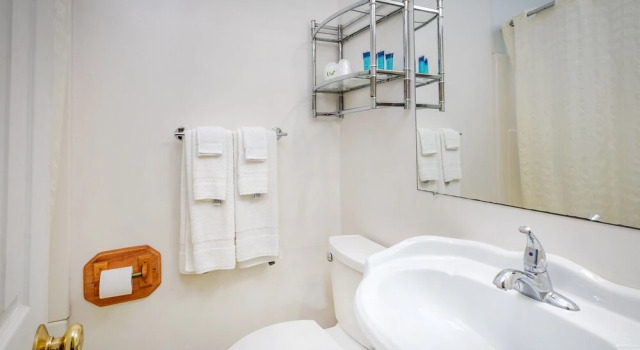 Sea Spiral Suites, Buchen Sie Hotel Hampton 