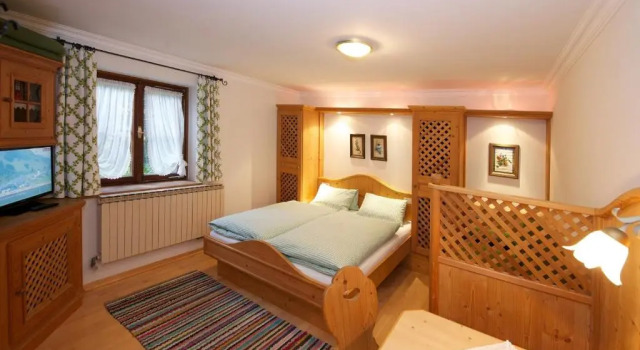 Студия Forsthaus Pernthaner
