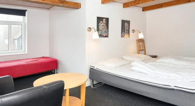 Holiday home Bredebro, Prenota Casa vacanze Ville a Danimarca Meridionale, Villa