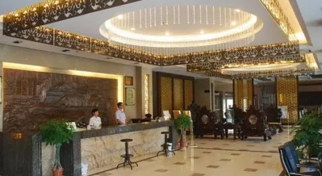 Zelin Xingan Hotel, Book Hotel Guilin Guangxi Zhuang Autonomous Region