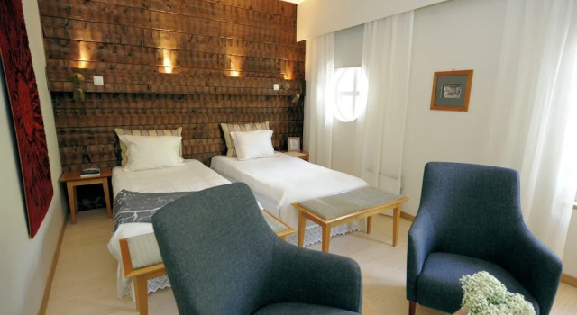 Номер Standard Hotel Krapi