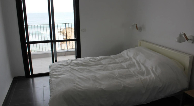 Beautiful Apartment on The First Line of The Sea