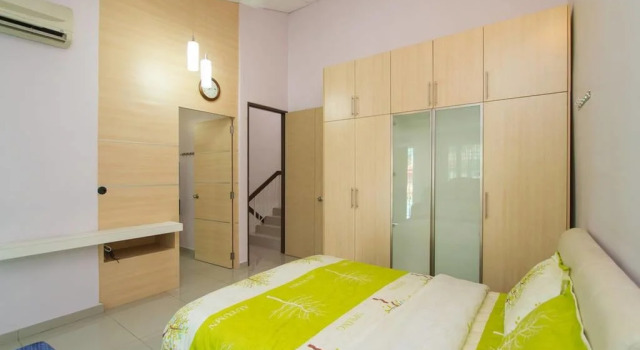11A Penang Homestay, Rezervasyon Otel Sungai Dua Penang