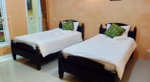 Номер Superior Khaolak Boutique Hertitage